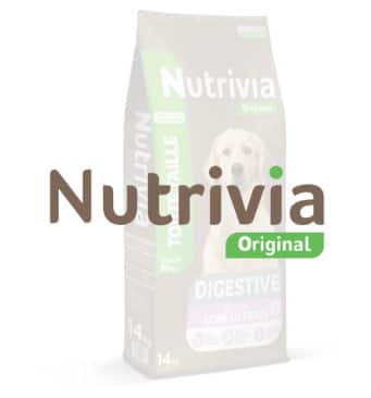 Packaging nutrivia original