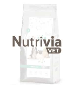 Packaging Nutrivia VET